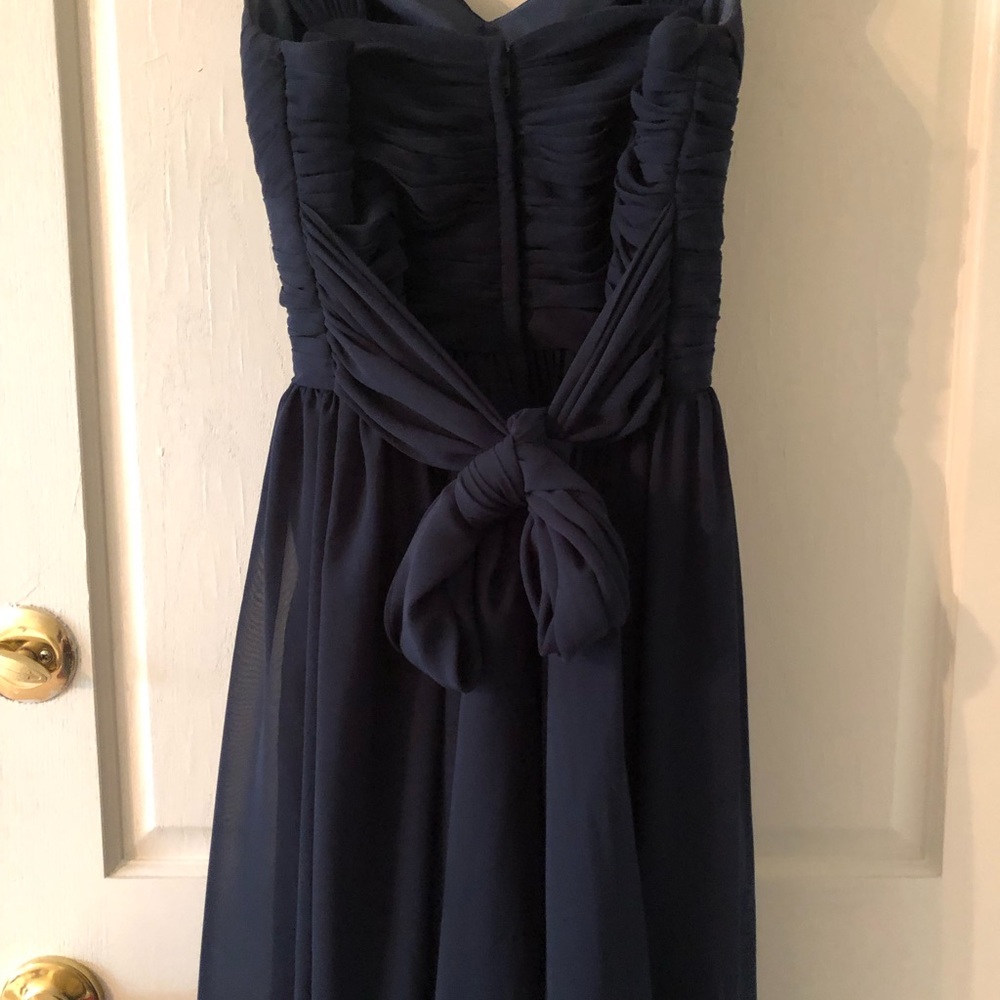 Replikate blue engagement dress! - Picture 4 of 8